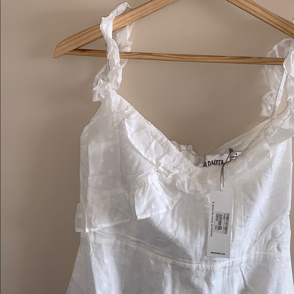 // BB DAKOTA Dress // - Picture 7 of 9